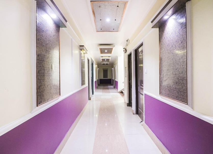 Hallway Photo