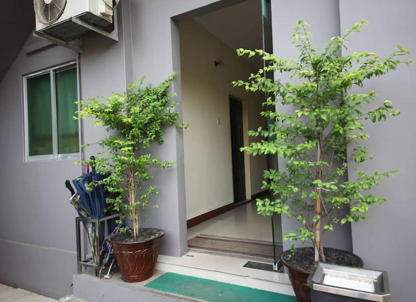 Outdoors view Photo