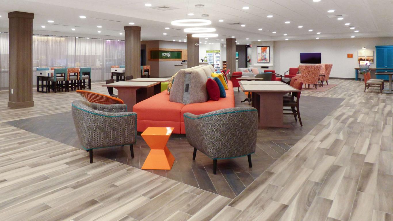 Home2 Suites by Hilton Pensacola I 10 Pine Forest Road