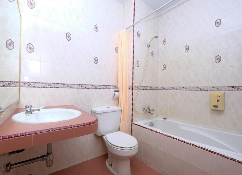 Bathroom Photo
