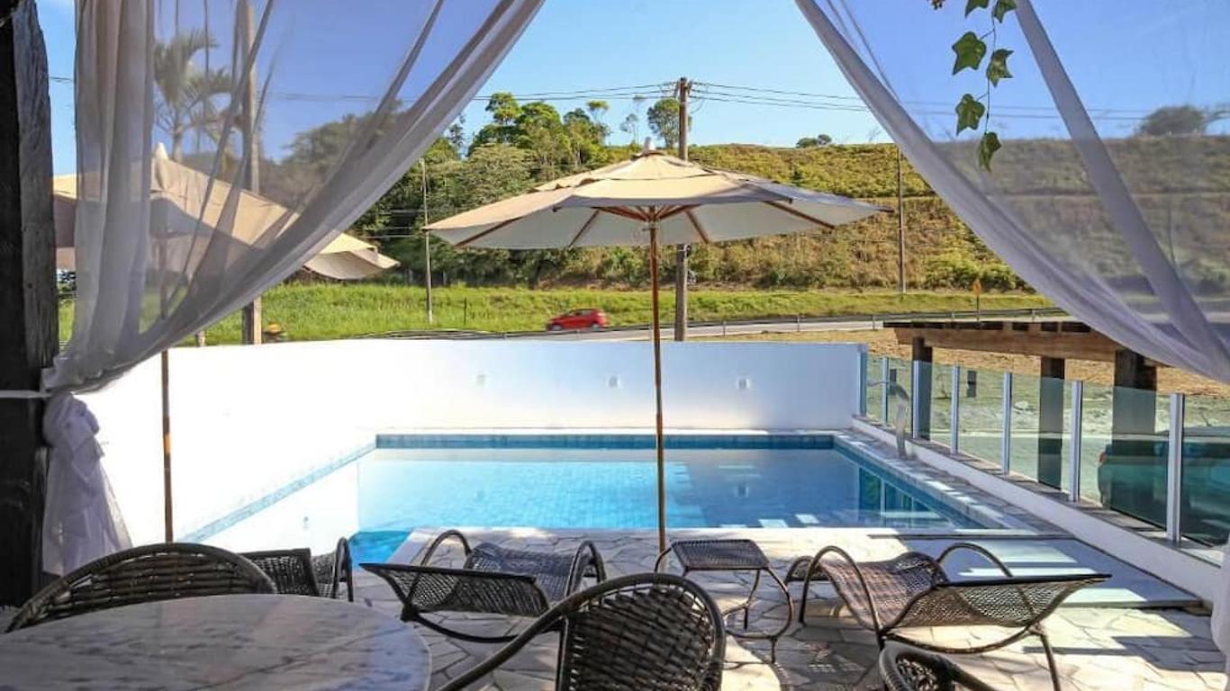 Caminho Das Praias Guesthouse