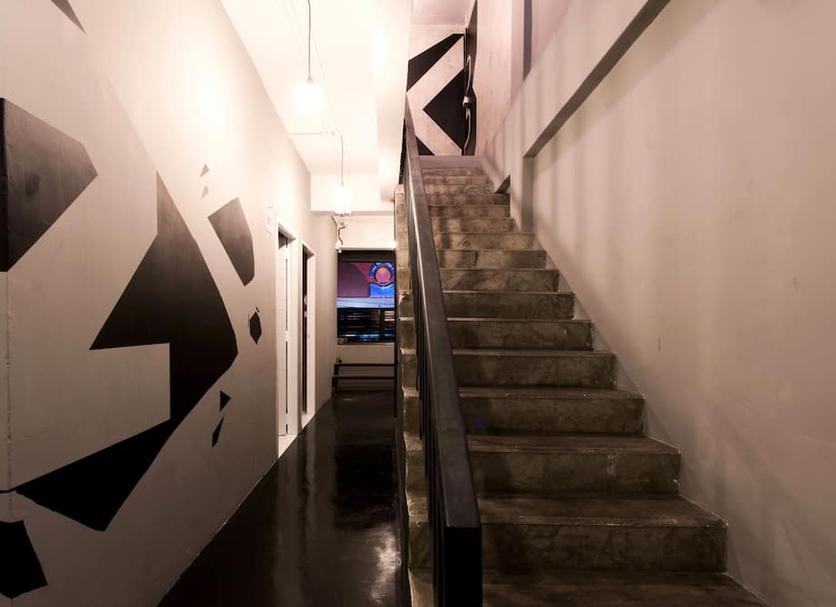 Stairs Photo