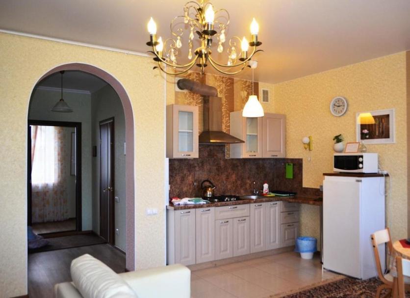 Kitchen Photo