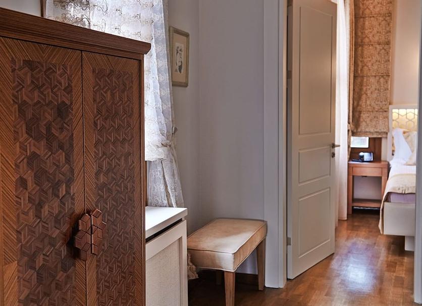 Room amenity Photo