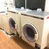 Laundry facility