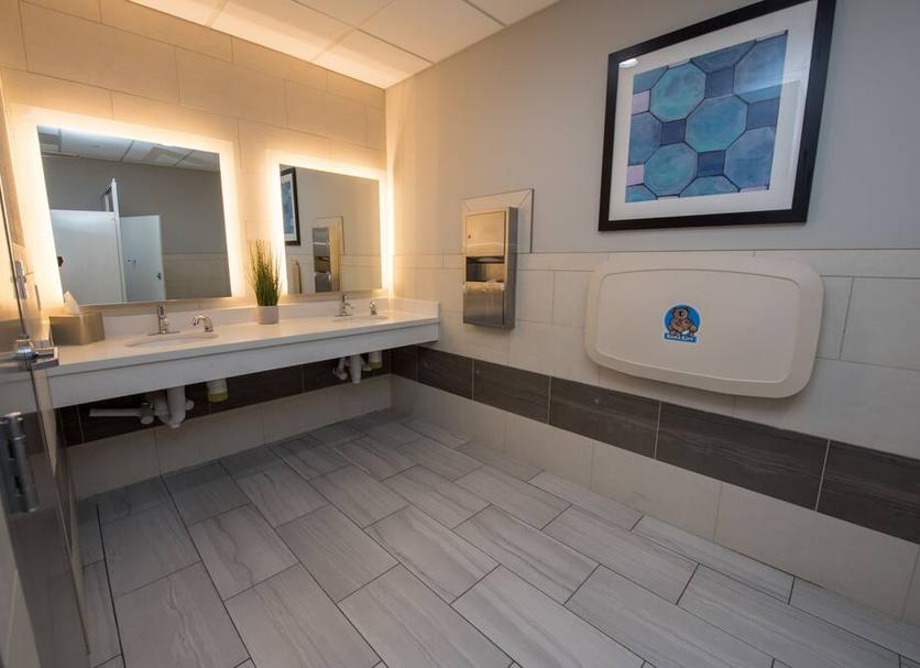 Bathroom Photo