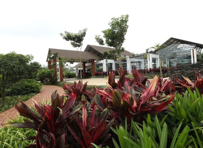 Outdoors view Photo