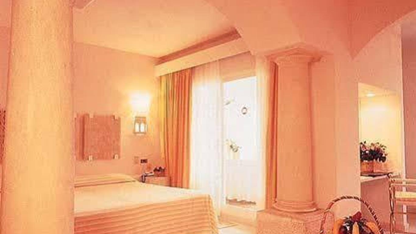 Gran Hotel Guadalpin Byblos Spa