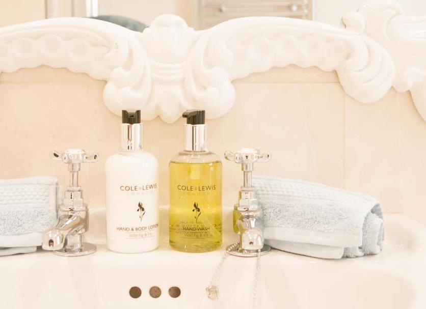 Room amenity Photo