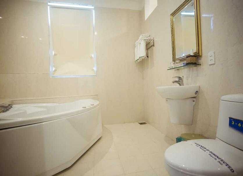 Bathroom Photo