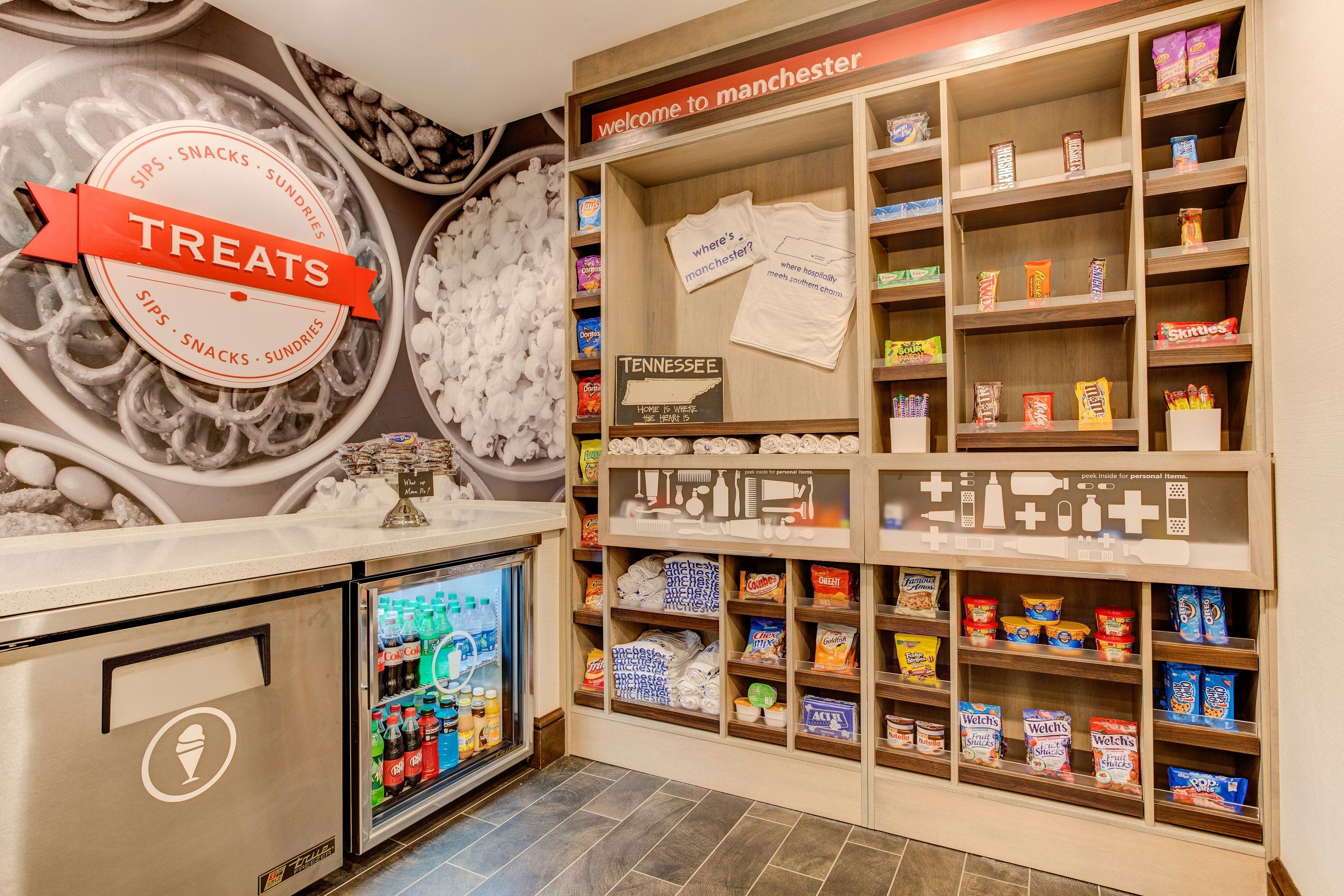 Shop
