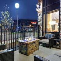 TownePlace Suites by Marriott Indianapolis Downtown