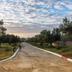 Outdoors view
