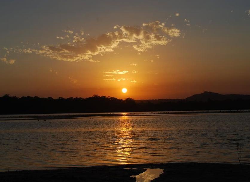 Outdoors view Photo