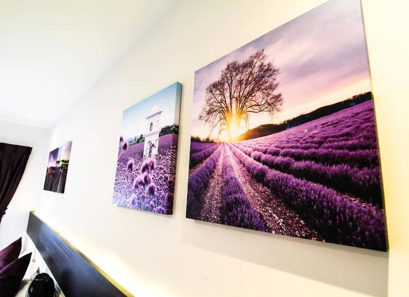 Room amenity Photo