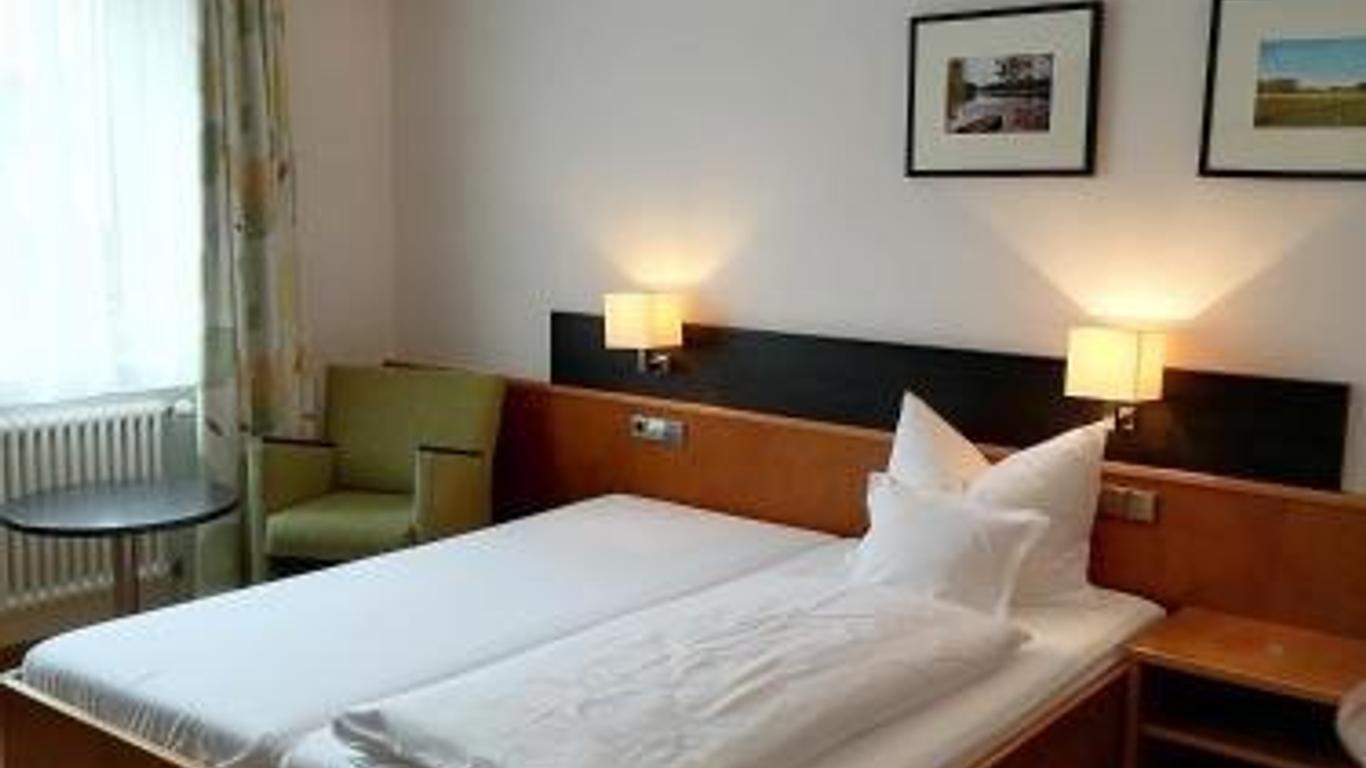 Lindner's Hotel