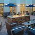 Outdoors view
