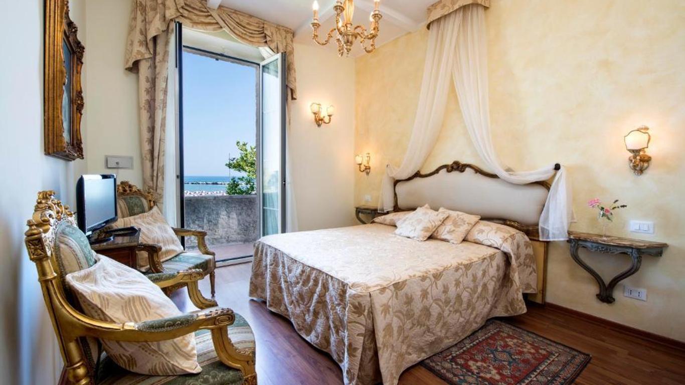 hotel Locanda delle Dune