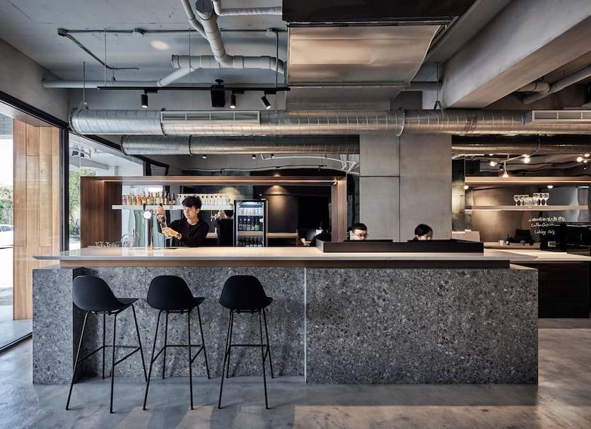 Bar Photo
