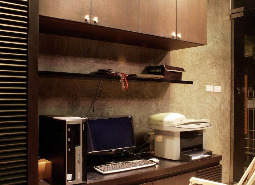 Room amenity Photo