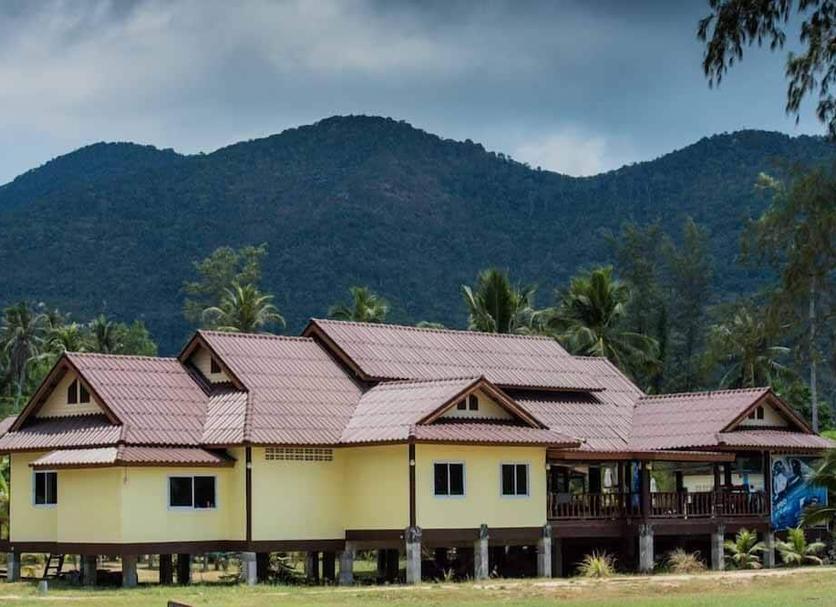 Building Photo