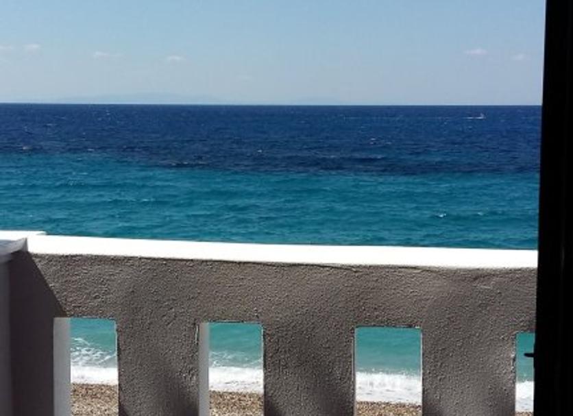 Beach Photo