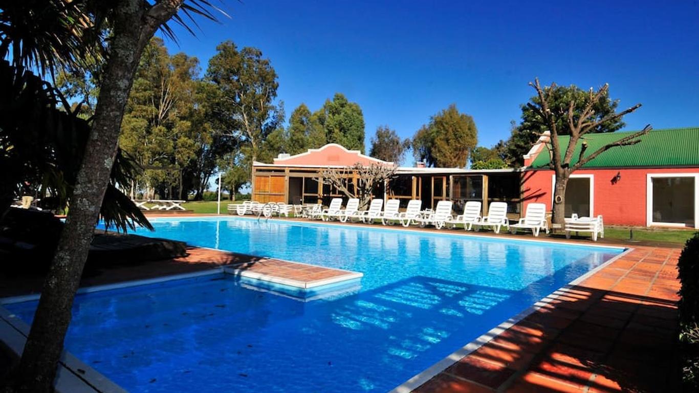 Casa del Sol