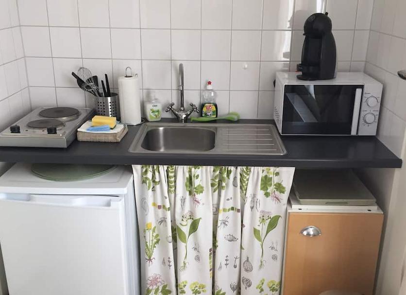 Kitchen Photo