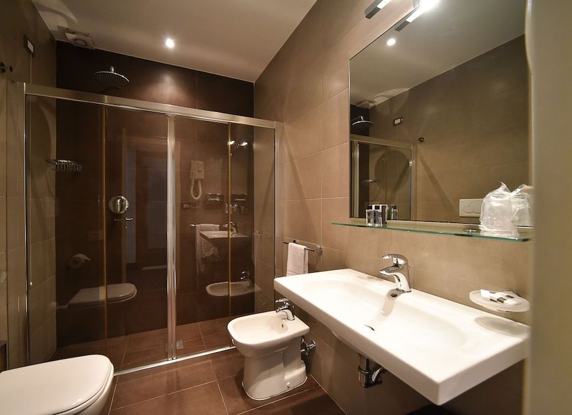 Bathroom Photo