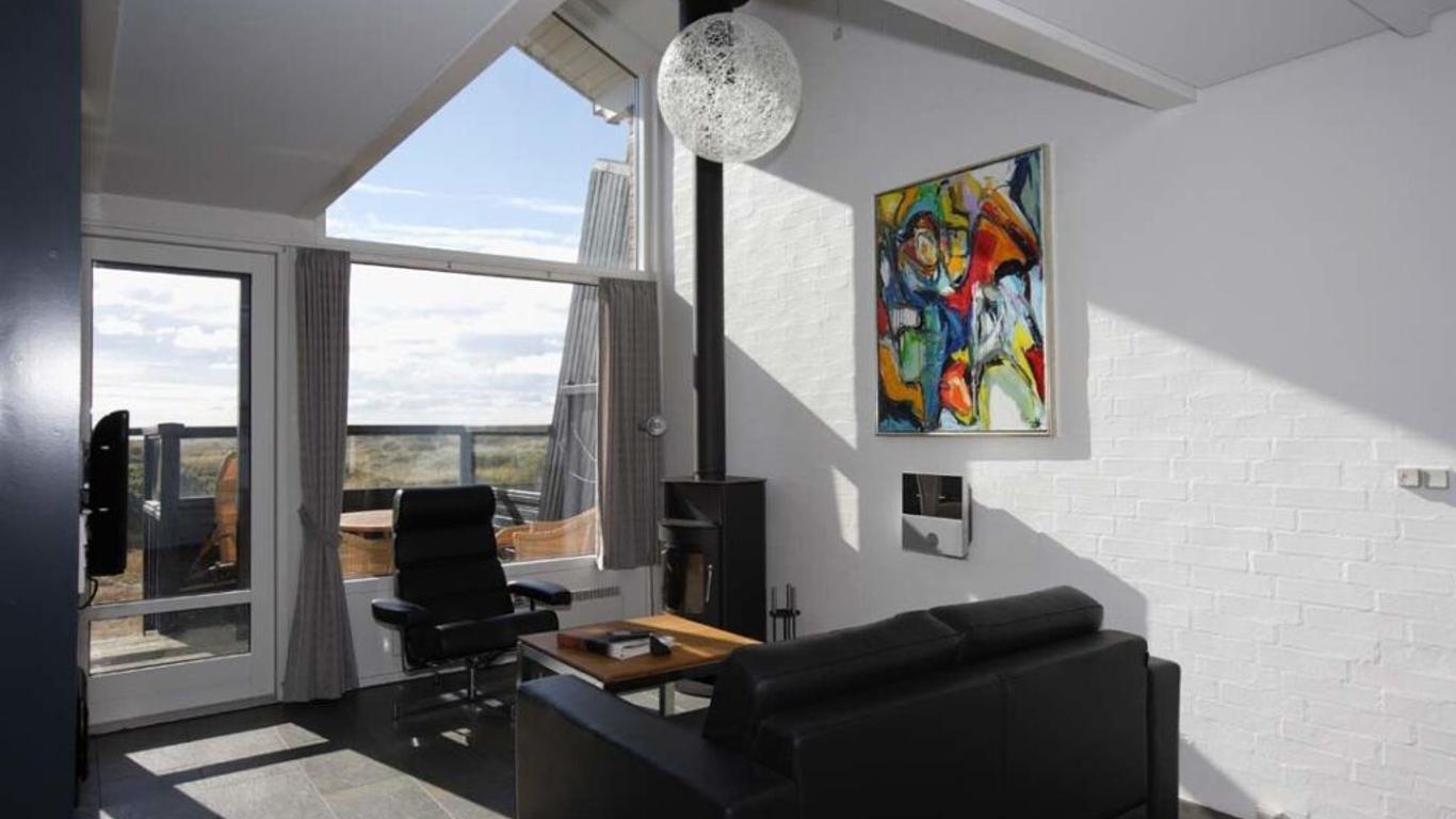 Skallerup Seaside Resort