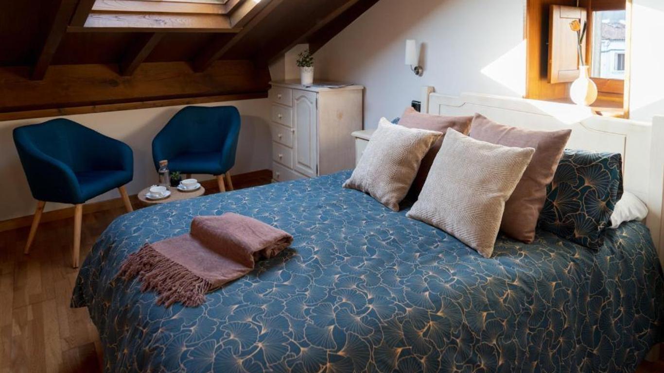 Hostal Pension Artilleiro