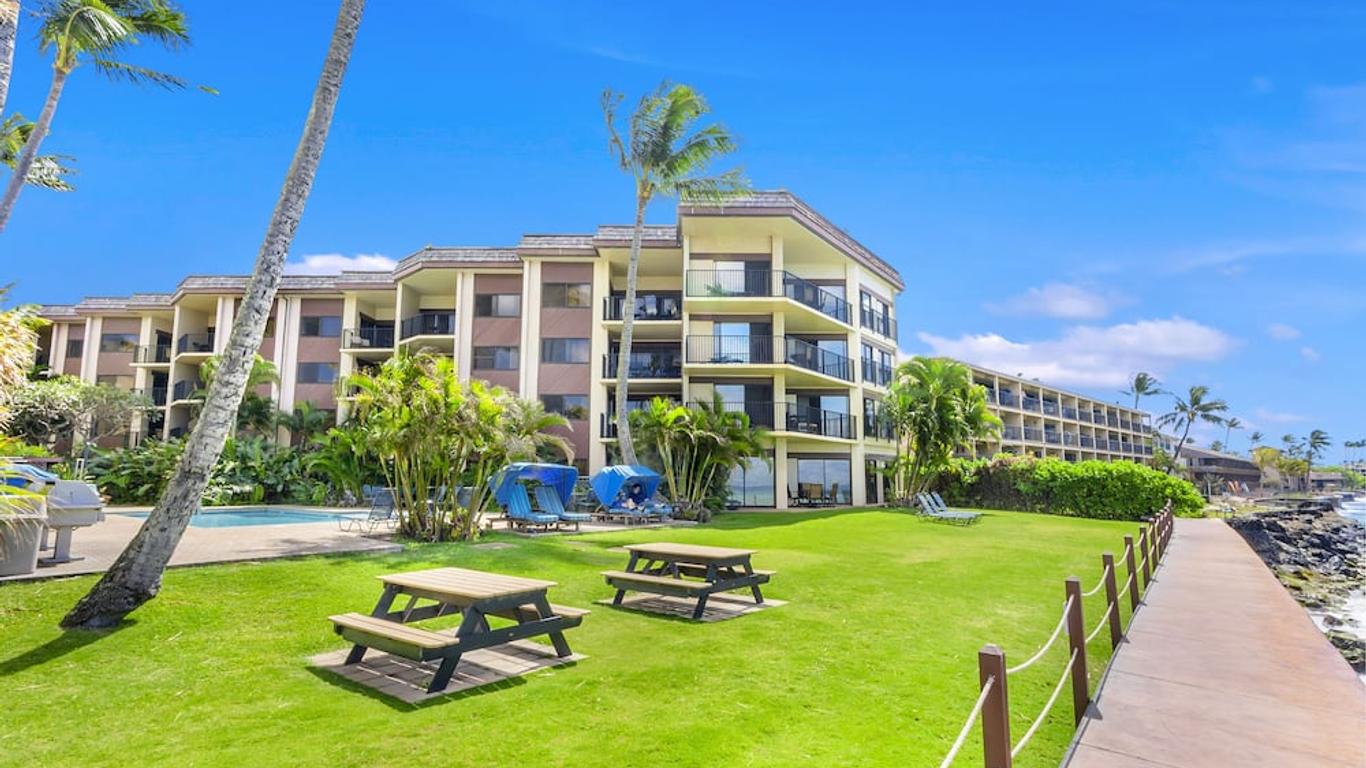 Hono Koa Vacation Club