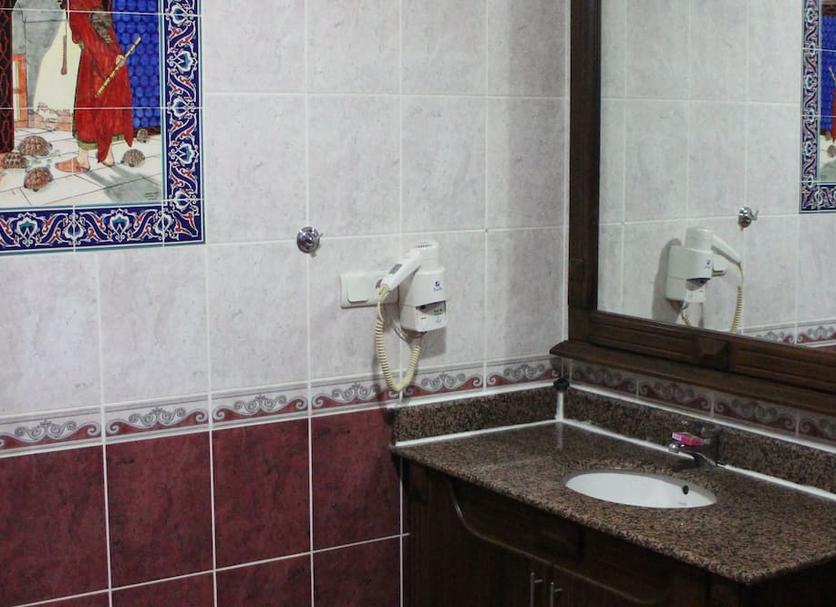 Bathroom Photo