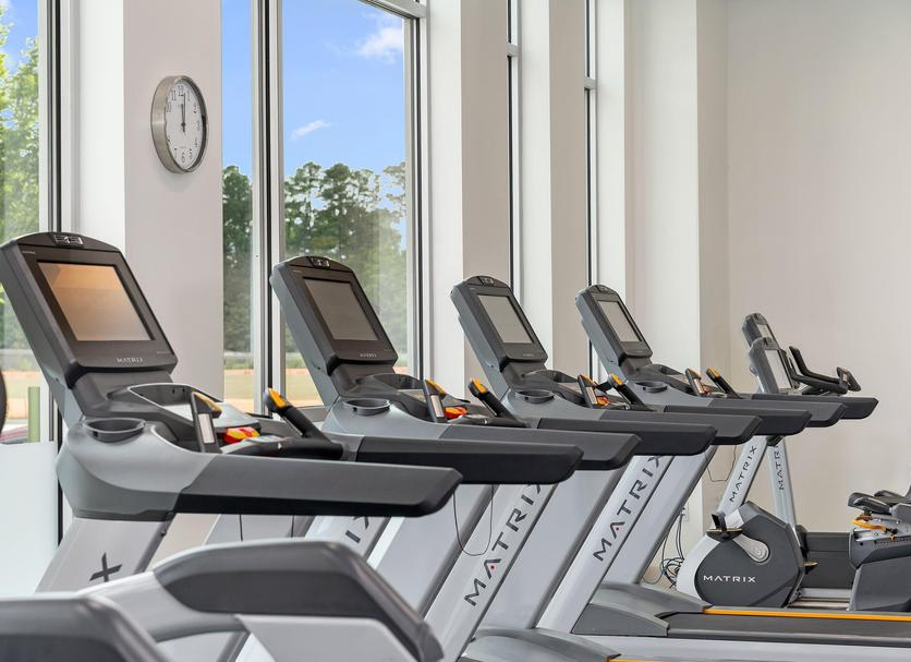 Gym Photo