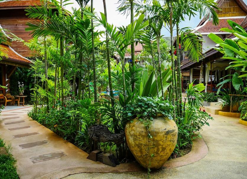 Outdoors view Photo