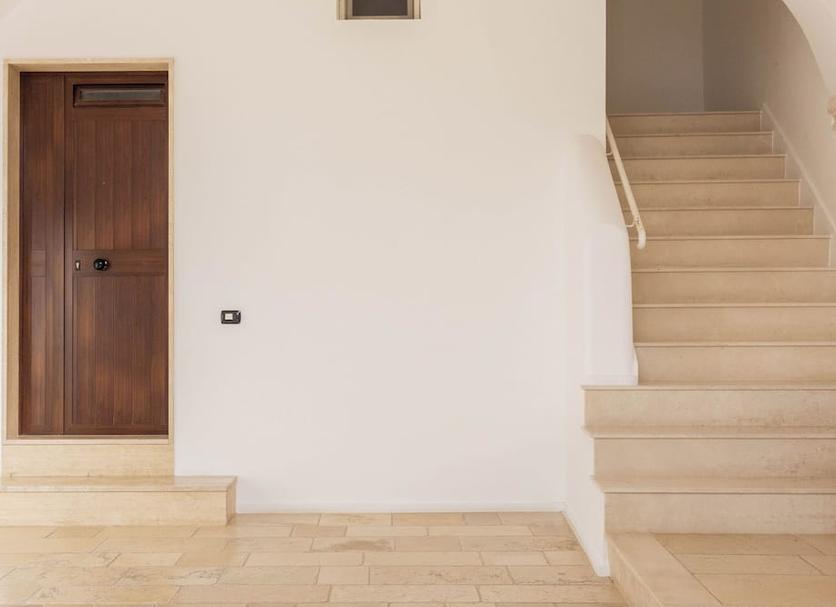Stairs Photo