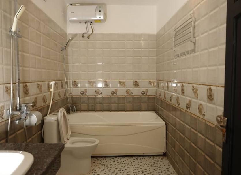Bathroom Photo