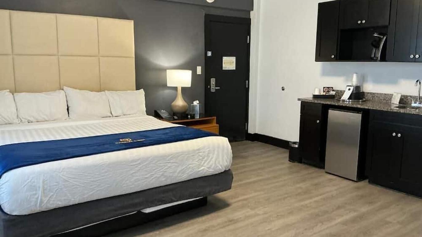 The Streamline Hotel - Daytona Beach