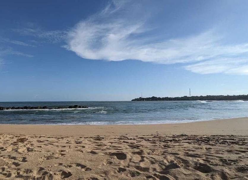 Beach Photo