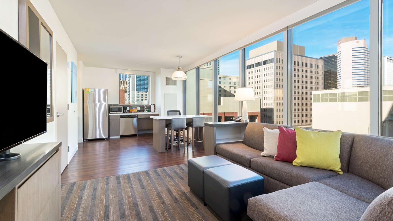 Hyatt House Denver/Downtown
