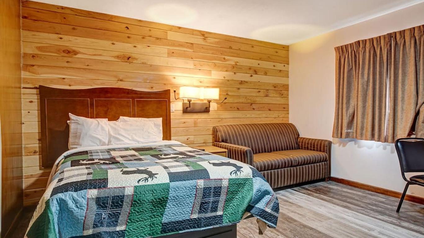 Rainbow Lodge