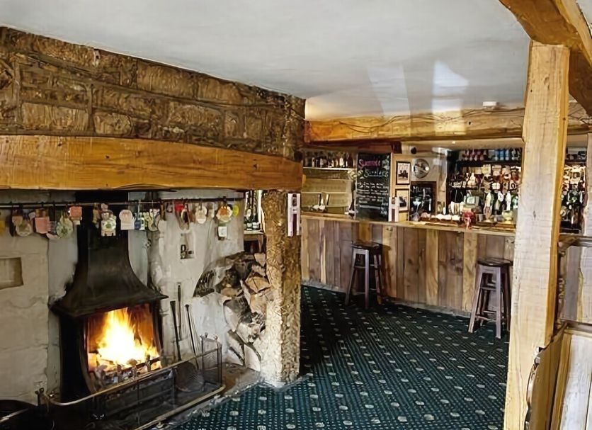 Bar Photo