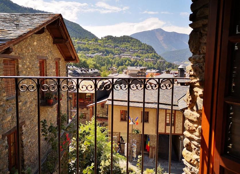 Outdoors view Photo