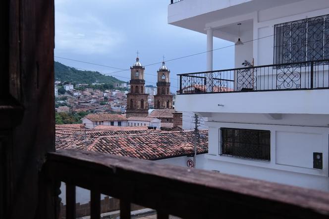 Hotel San Gil Casa Colonial