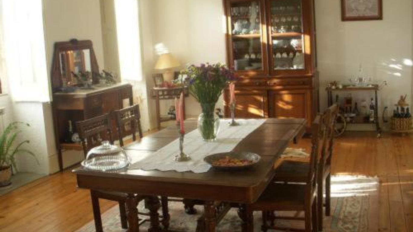 Quinta da Azenha