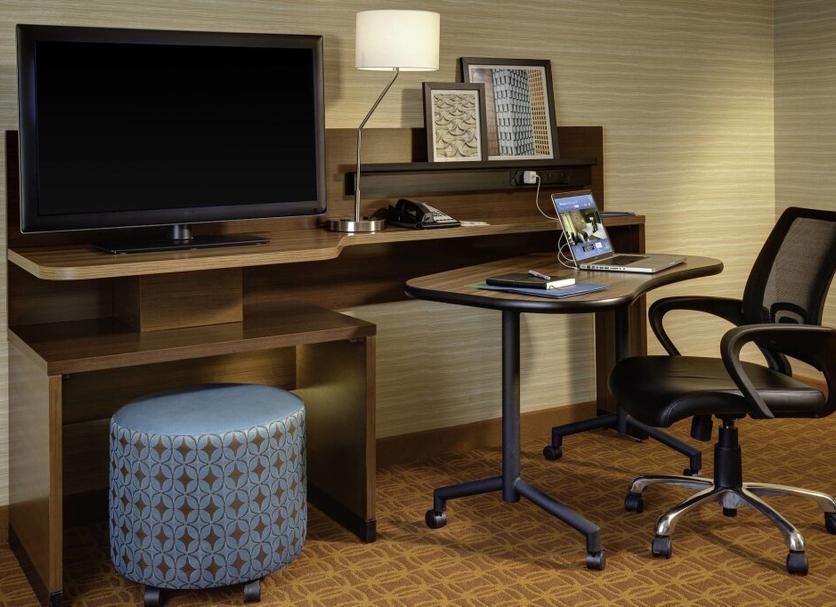Room amenity Photo