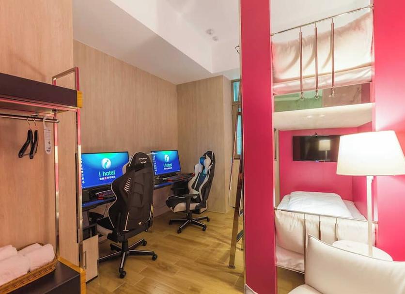 Business center Photo