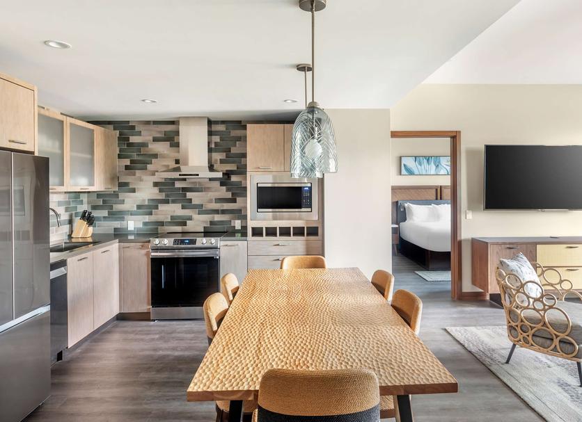 Kitchen Photo