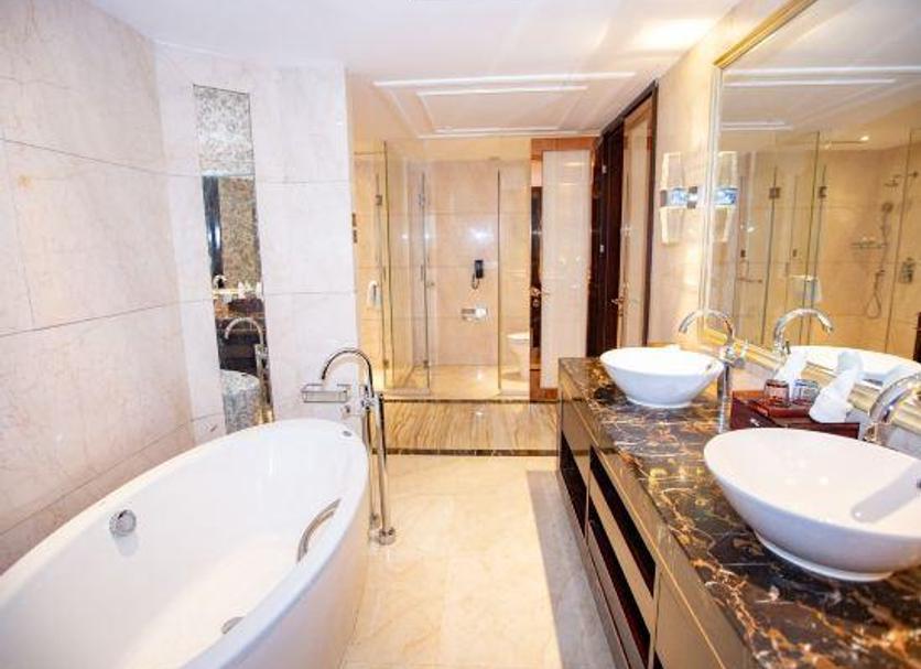 Bathroom Photo