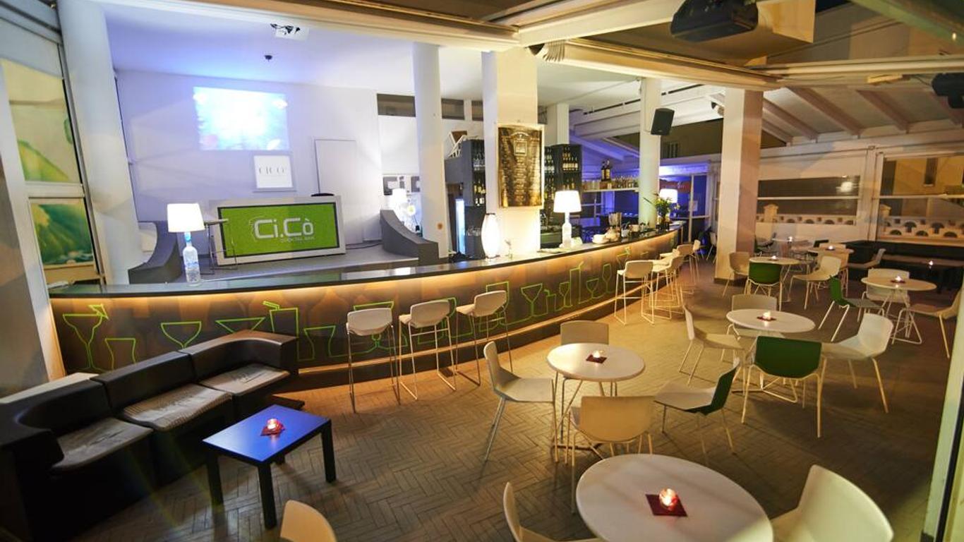CiCò Hotel